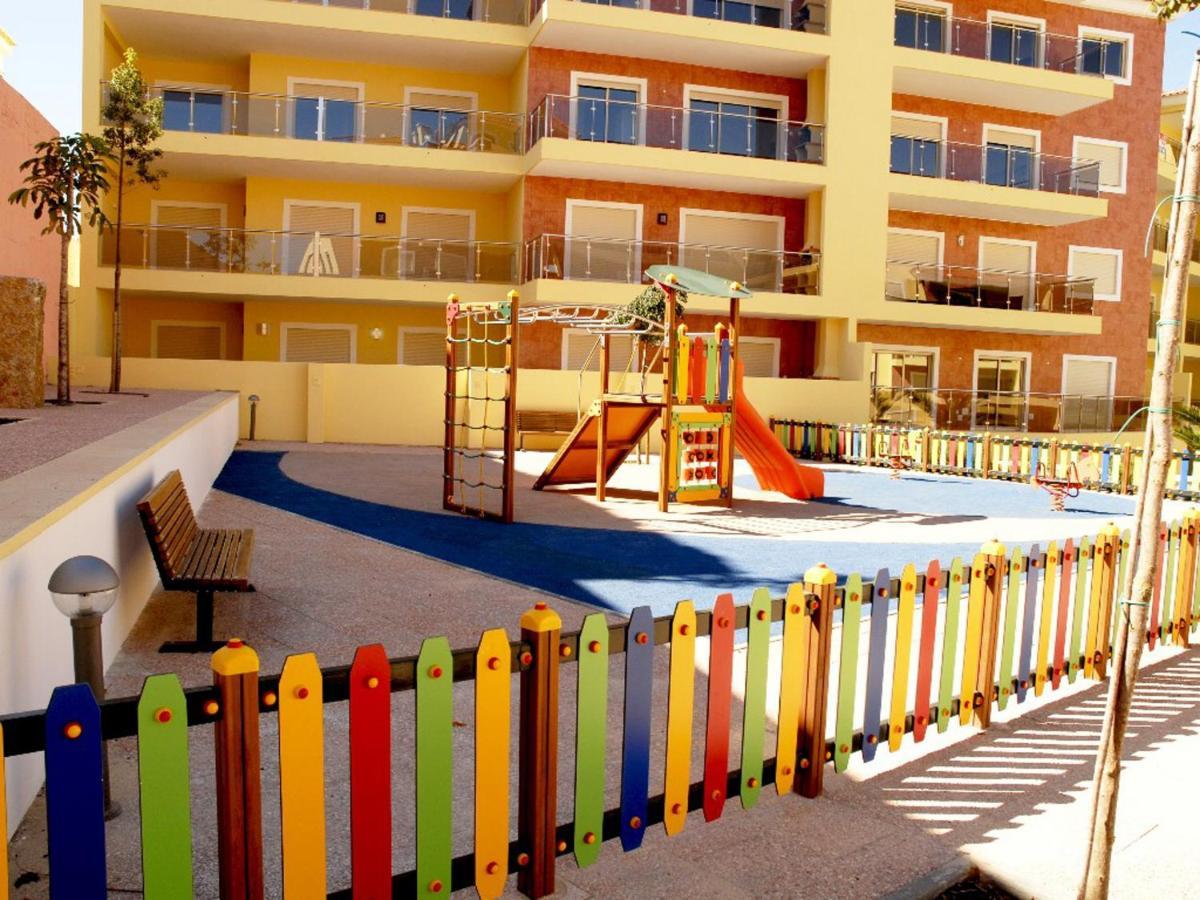 Henri'S Apartments - Patio Do Convento Lagos Exteriér fotografie